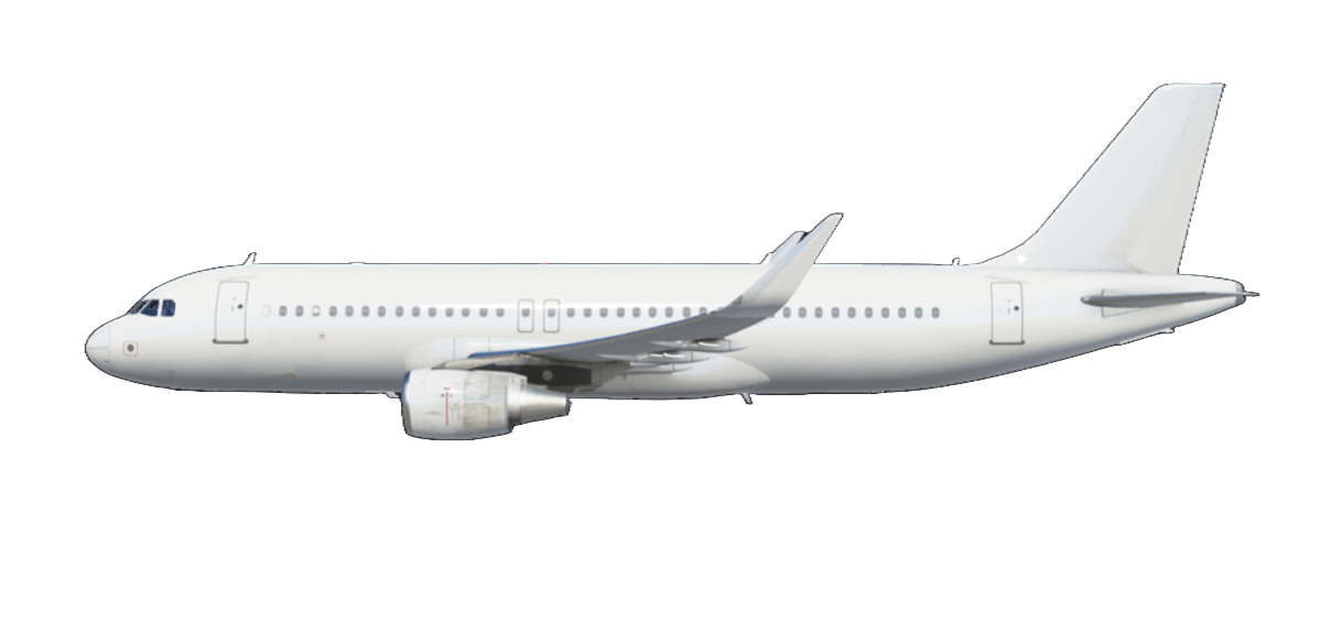 Qatari Virtual Airbus A320